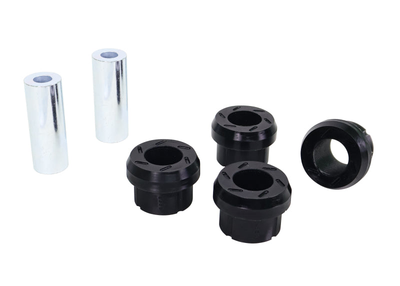 WL Bushings - Control Arm - Whiteline 06-13 Lexus IS Front Lower Control Arm Bushing