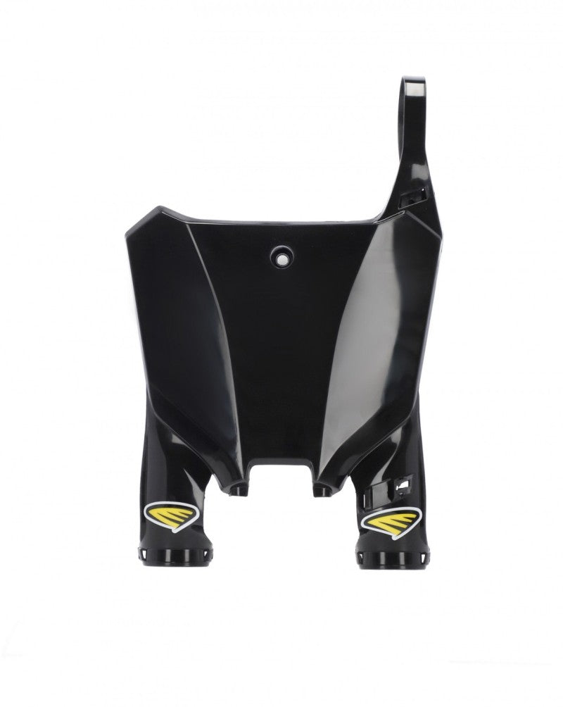 CYC Number Plate - Cycra 22-24 Honda CRF250R Stadium Number Plate - Black