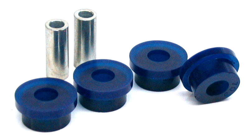 SPR Bushings - Steering Rack - SuperPro Power Or Manual Steering Rack