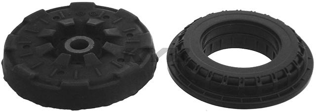 KYB Strut Mounts - KYB Shocks & Struts Strut Mount Front 10-11 Chevrolet Camaro / 11-12 Buick Regal
