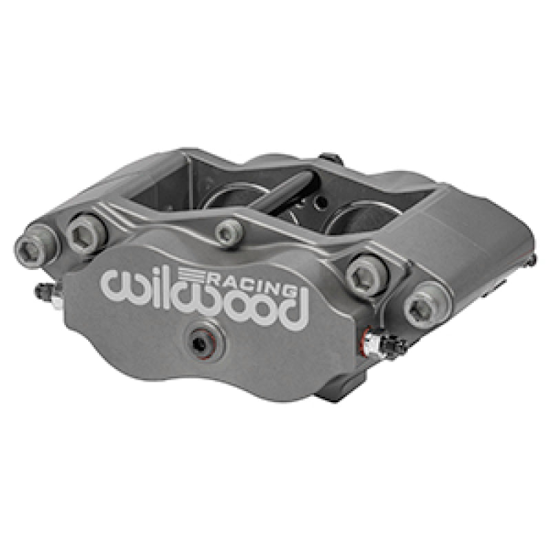 WIL Dynapro Caliper - Wilwood Caliper-Dynapro Radial 4.75in Mount 1.88in Pistons .81in Disc