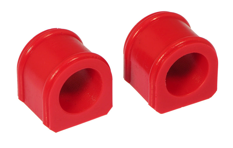 PRO Sway/End Link Bush - Red - Prothane 82-92 Chevy Camaro/Firebird Front Sway Bar Bushings - 32mm - Red