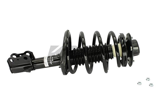 KYB Shocks & Struts Strut Plus - KYB Shocks & Struts Strut Plus Front Right TOYOTA Camry 1997-01