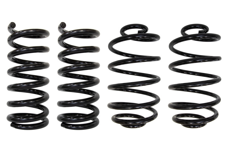 UMI Lowering Springs - UMI Performance 78-88 G-Body Lowering Spring Kit 2in Lowering