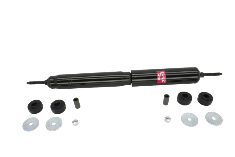 KYB Shock & Strut Excel-G - KYB Shocks & Struts Excel-G Front & Rear INTERNATIONAL BUS 1823 1853 S Series INTERNATIONAL F and S