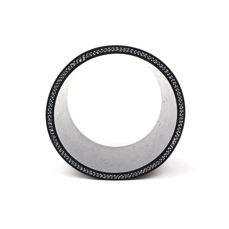BX Silicone Intake Hoses - BLOX Racing 15-21 Subaru WRX Silicone Hose Only for Charge Pipe Kit Black