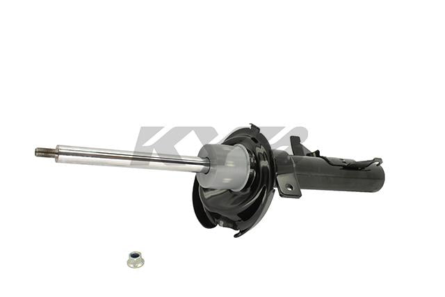 KYB Shock & Strut Excel-G - KYB Shocks & Struts Excel-G Front Left VOLVO C30 2008-10 VOLVO S40 2004-10 VOLVO V50 2005-10
