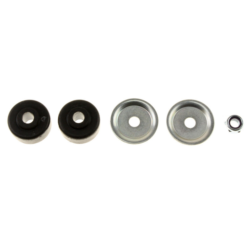 BIL B6 Series Shocks - Bilstein B6 2004 Chevrolet Colorado Z85 LS Front 46mm Monotube Shock Absorber