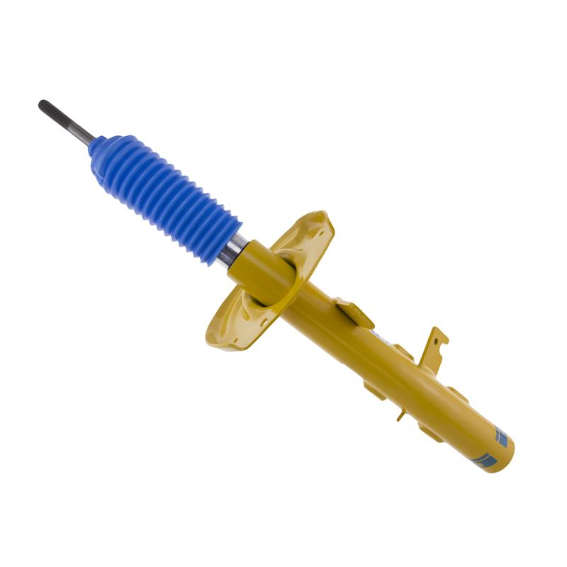 BIL B6 Series Shocks - Bilstein B6 (HD) 12-15 Chevrolet Camaro Front Right 36mm Monotube Shock