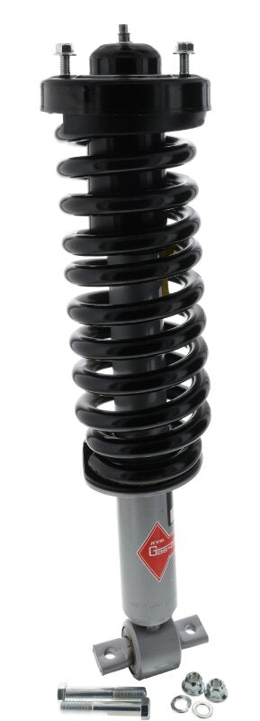 KYB Shocks & Struts Strut Plus - KYB 14-20 Ford F150 Strut-Plus Twin-Tube Complete Strut Assembly