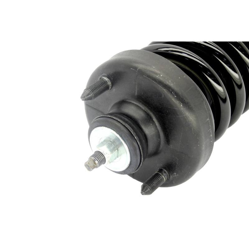 KYB Shocks & Struts Strut Plus - KYB Shocks & Struts Strut Plus Front Right Honda Civic 1996-00