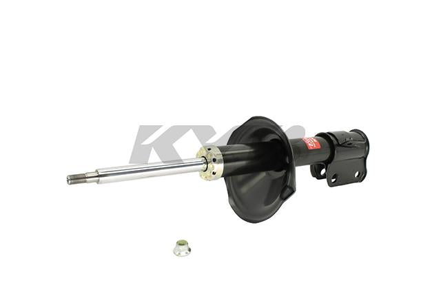 KYB Shock & Strut Excel-G - KYB Shocks & Struts Excel-G Front Left SUBARU Legacy (AWD) 2003-04
