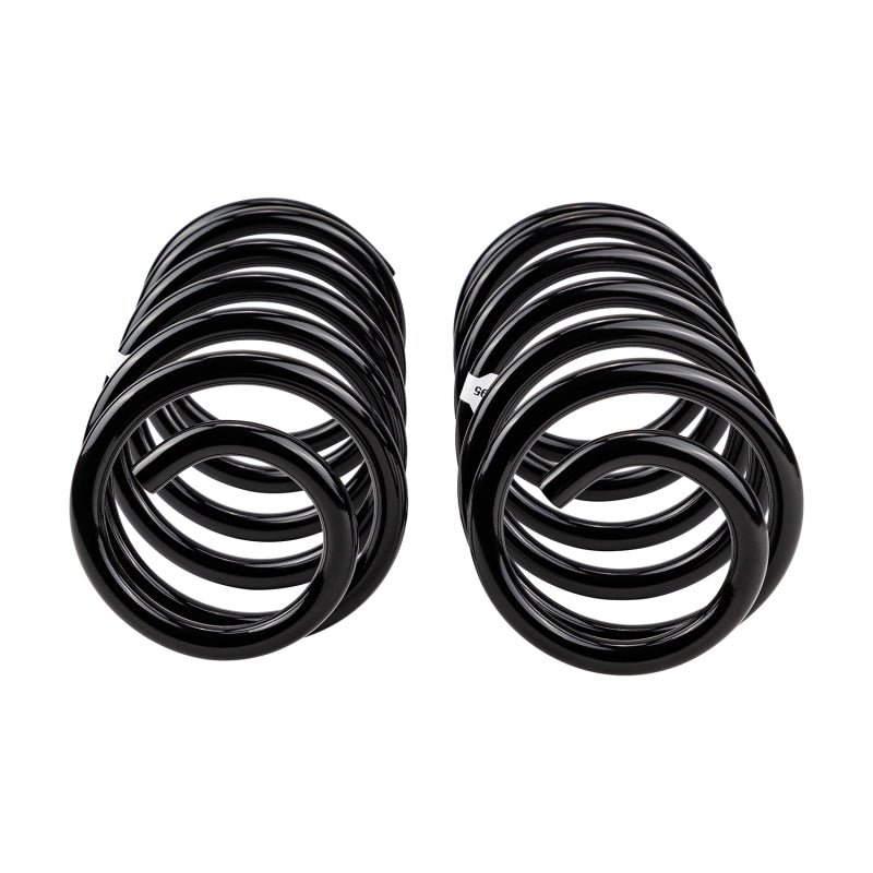 ARB OME Coil Springs - ARB / OME Coil Spring Rear Prado 4/03On