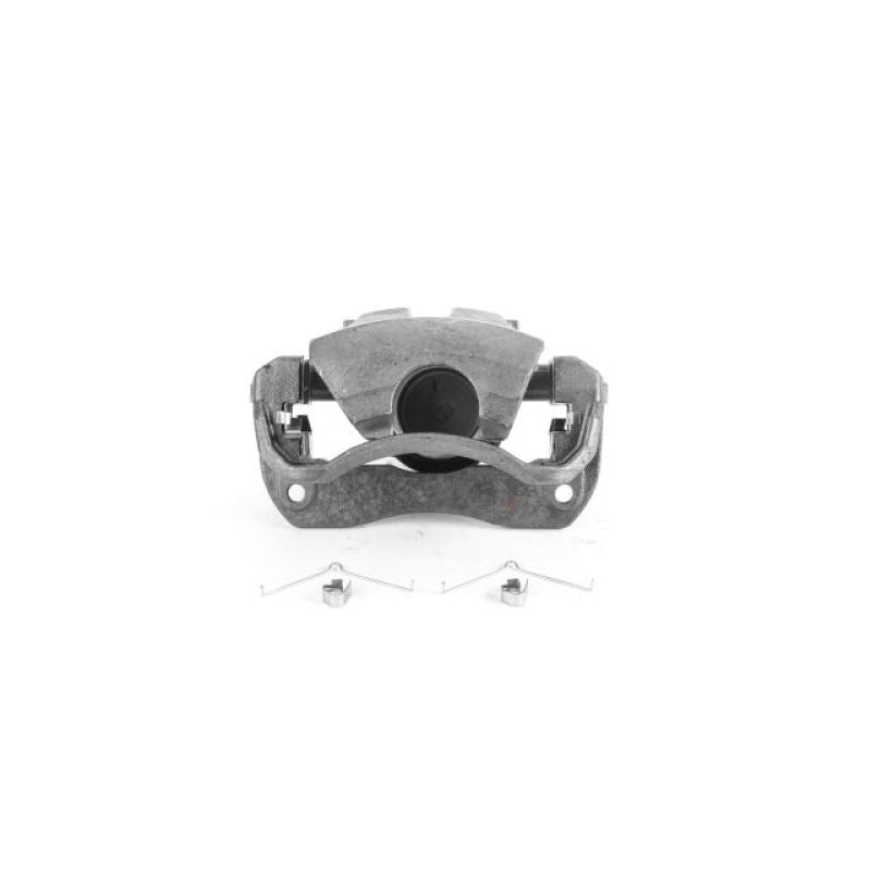 PSB Autospecialty Caliper - Power Stop 13-17 Lexus ES300h Front Right Autospecialty Caliper w/Bracket