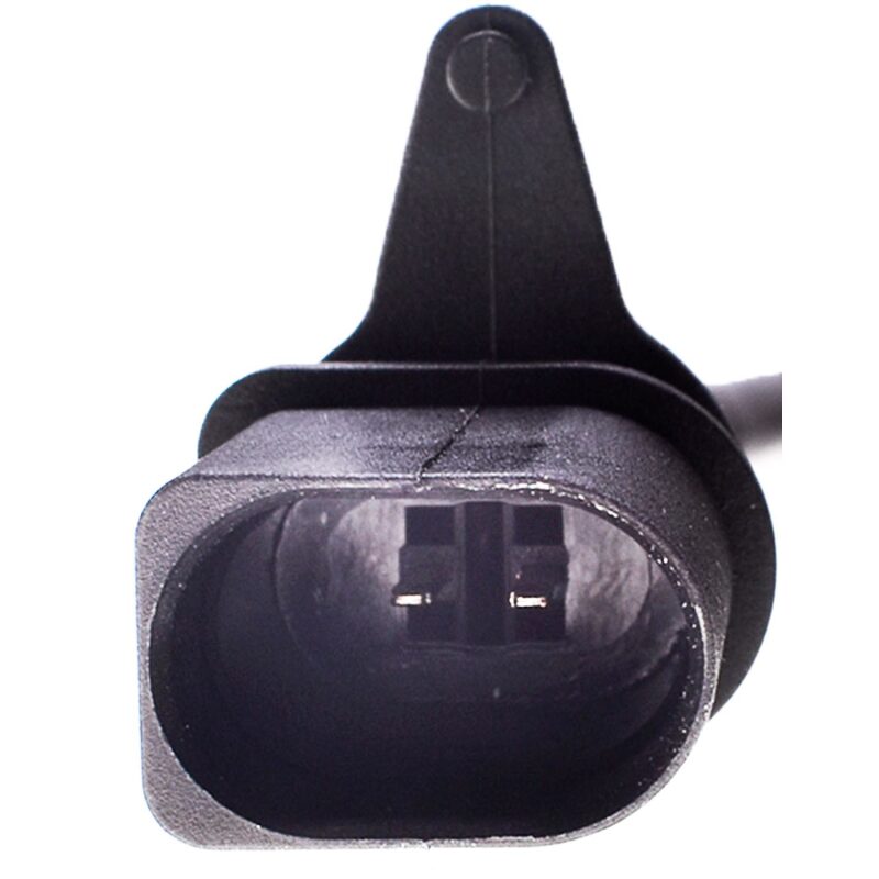 PSB Euro-Stop Brake Pad Sensor - Power Stop 17-18 Audi R8 Front Left Euro-Stop Electronic Brake Pad Wear Sensor