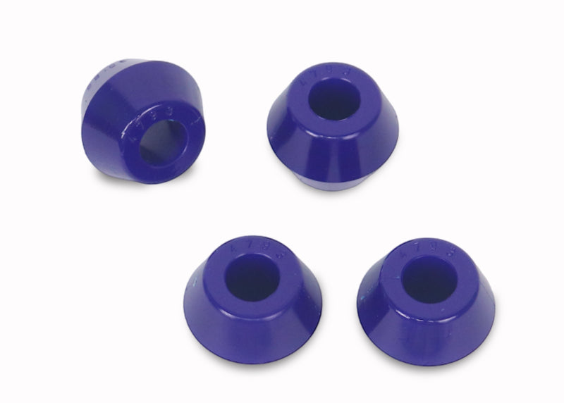 SPR Bushings - Sway Bar - SuperPro Sway Bar Link Bushing Kit