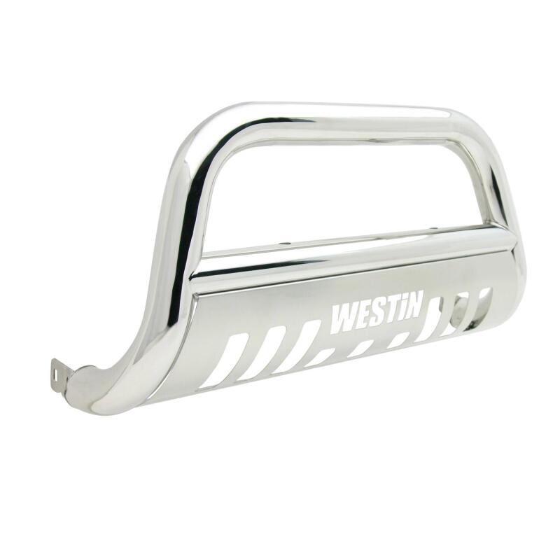 WES Bull Bars - E-Series - Westin 2005-2015 Toyota Tacoma E-Series Bull Bar - SS