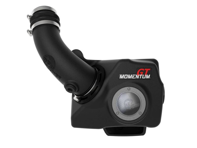 AFE Momentum GT Cold Air Intakes - aFe Power 2021 Ford Bronco Sport L3-1.5L (t) Momentum GT Cold Air Intake System w/ Pro 5R Filter