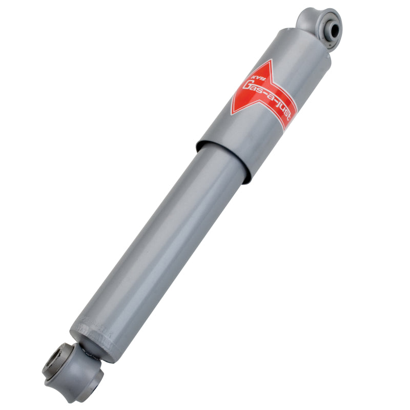 KYB Shocks & Struts Gas-A-Just - KYB Shocks & Struts Gas-A-Just Rear CHEVROLET Corvette 1963-82