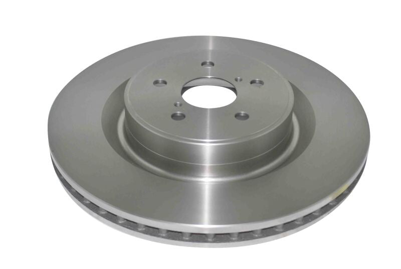 DBA Street Standard Rotors - DBA 08-14 Lexus IS F Front Street Series Standard Rotor