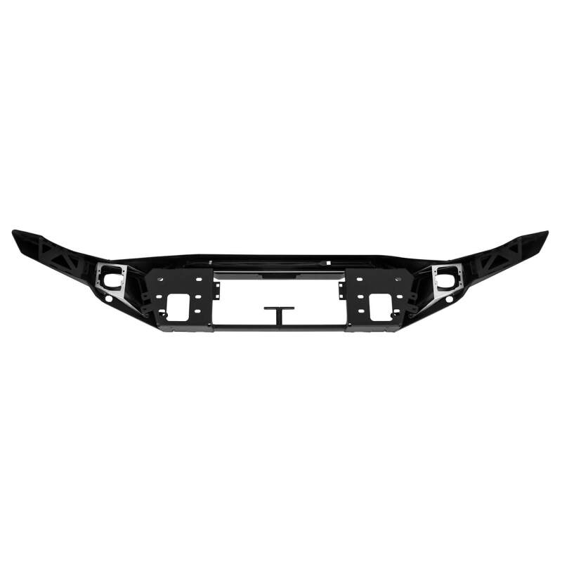 ARB Bumpers - ARB 2021 Ford Bronco Front Bumper Wide Body - Non-Winch (Fit Kit NOT Included)