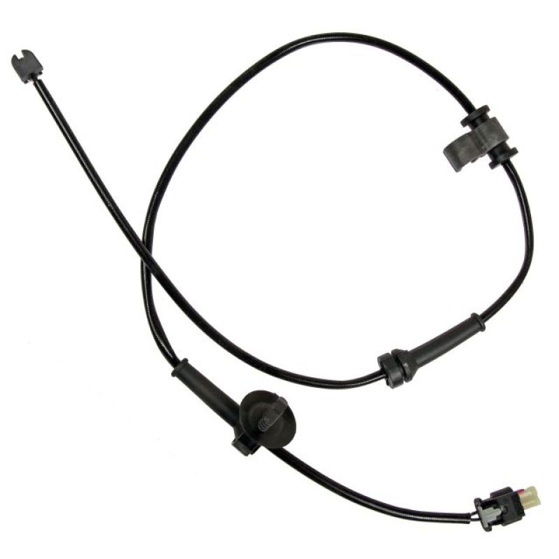 PSB Euro-Stop Brake Pad Sensor - Power Stop 15-19 Chevrolet Corvette Front Euro-Stop Electronic Brake Pad Wear Sensor