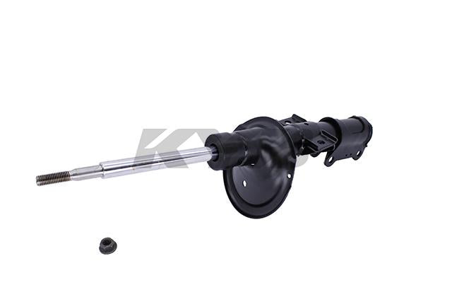 KYB Shock & Strut Excel-G - KYB Shocks & Struts Excel-G Front VOLVO S60 2001-08 VOLVO S80 1999-06 VOLVO V70 2001-07