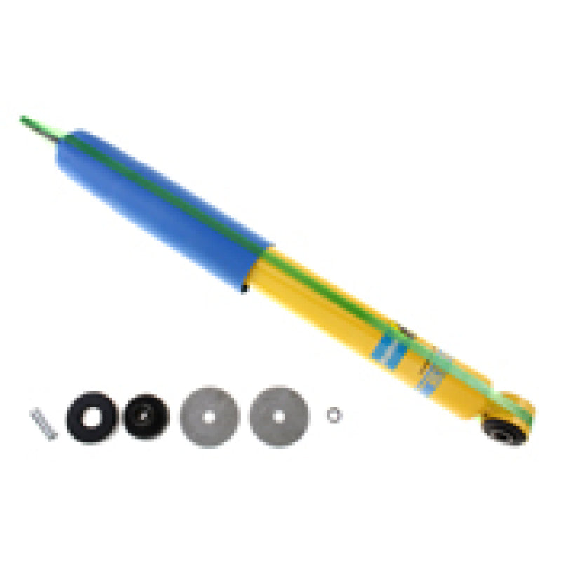 BIL B6 4600 Series Shocks - Bilstein 4600 Series 1994 Dodge Ram 2500 Base Front 46mm Monotube Shock Absorber