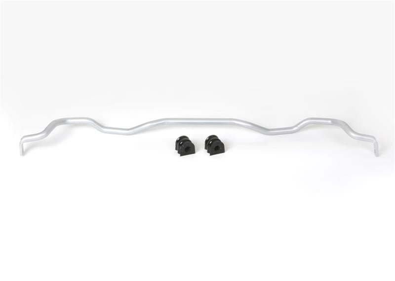 WL Sway Bars - Front - Whiteline 6/94-02 Subaru Legacy Front 20mm Heavy Duty Swaybar