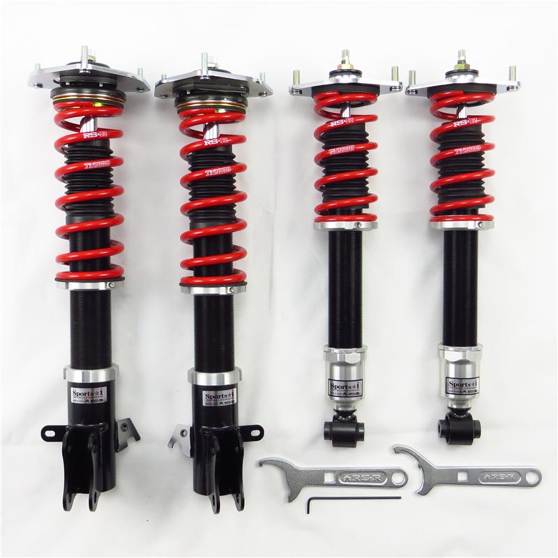 RSR Sports-i - RS-R 13+ Subaru XV Crosstrek 2.0 NA (GP7) Sports-i Coilovers