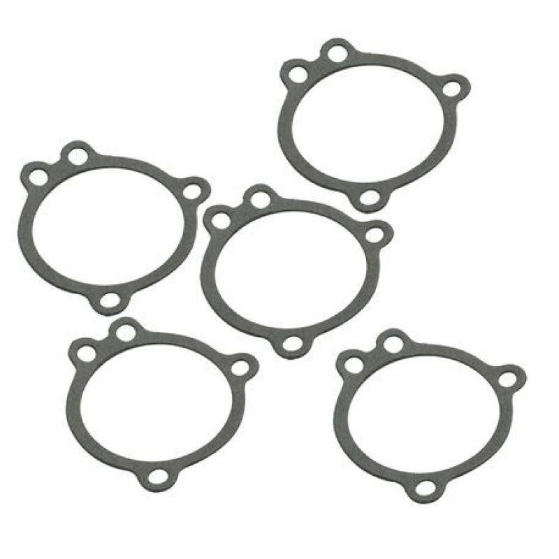 SSC Air Cleaner Kits - S&S Cycle Super B Air Cleaner Gasket - 5 Pack