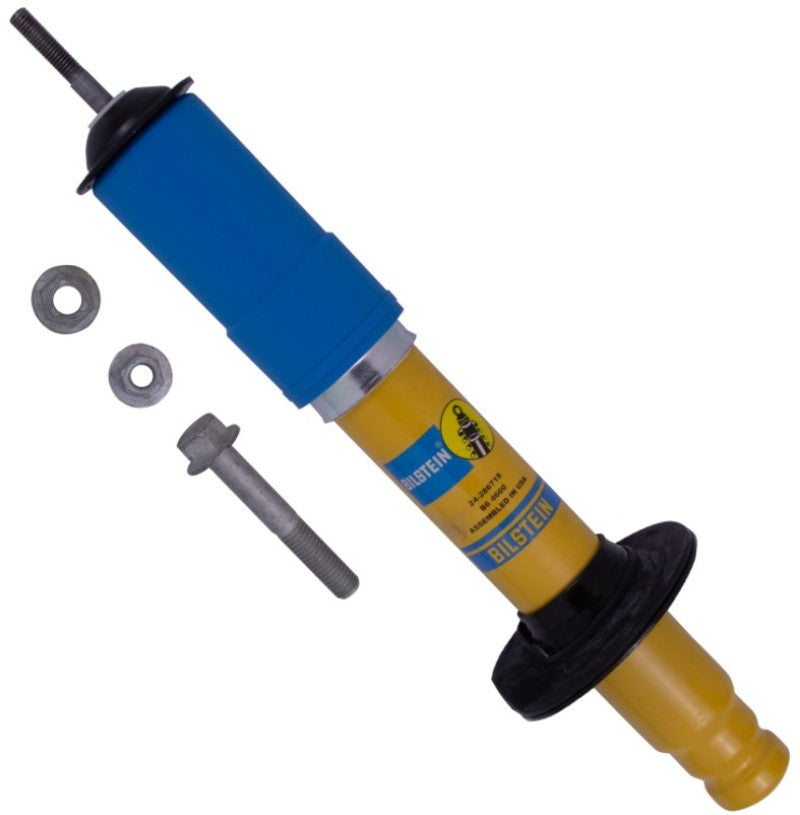 BIL B6 4600 Series Shocks - Bilstein 4600 Series 03-06 Chevrolet SSR Front Shock Absorber