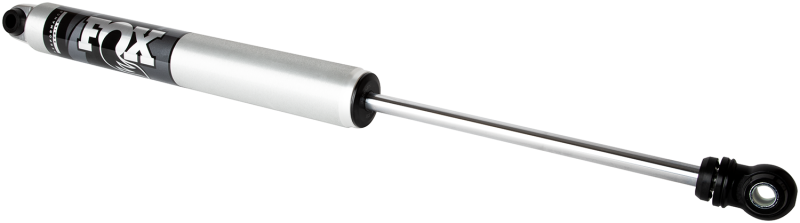 FOX 2.0 Perf Shock - Fox 17-18 Ford F-250 4WD 2.0 Performance Series IFP Smooth Body Rear Shock / 0-1.0in Lift