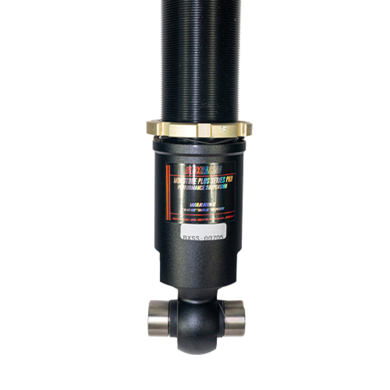 BX Plus Coilovers - BLOX Racing 20+ Toyota Supra Plus Series Fully Adjustable Coilovers