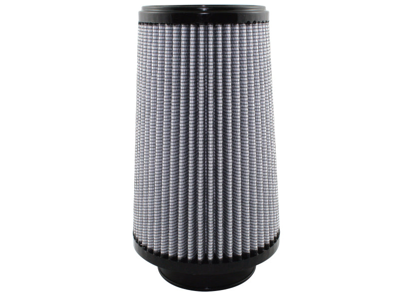 AFE Universal Pro Dry S Filter - aFe MagnumFLOW Air Filters UCO PDS A/F PDS 3-1/2F x 6B x 4-3/4T x 9H