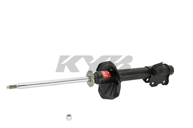 KYB Shock & Strut Excel-G - KYB Shocks & Struts Excel-G Rear Right NISSAN Pulsar 1987-90 NISSAN Sentra 1987-90 NISSAN Sentra Cla