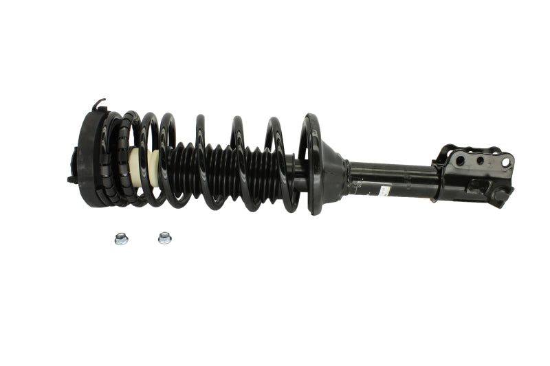 KYB Shocks & Struts Strut Plus - KYB Shocks & Struts Strut Plus Rear Left FORD Escort 1997-03 MERCURY Tracer 1997-99