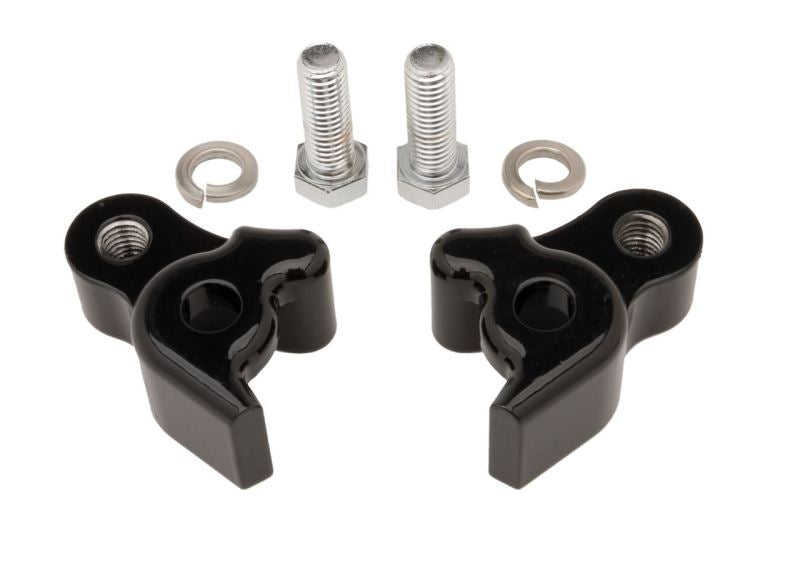 BUR Lowering Kits - Burly Brand 09-13 FLH/FLT Rear Lowering Kit