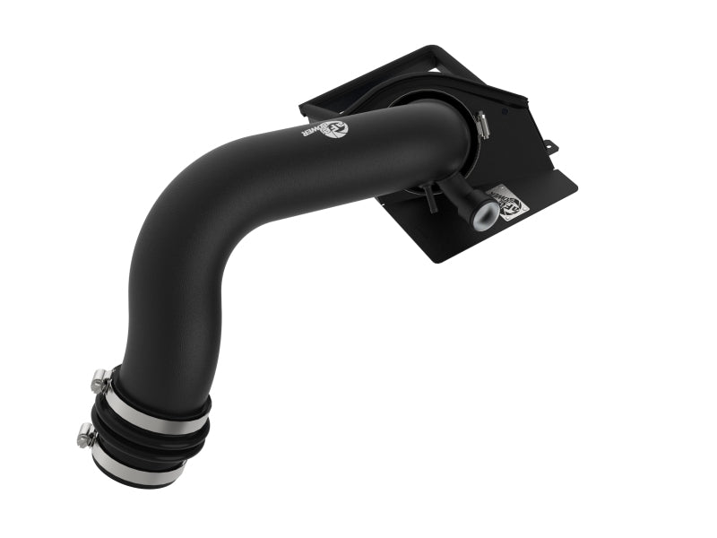 AFE Rapid Induction Stage-2 Cold Air Intakes - aFe Rapid Induction Pro 5R Cold Air Intake System - 19-22 Audi Q3 L4-2.0L (t) 45TFSI
