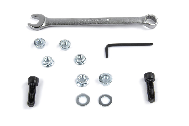 DNN Tower Braces - Dinan 00-00 BMW 323Ci Rear Shock Tower Brace