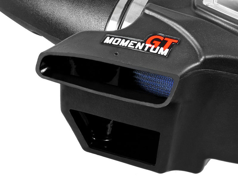 AFE Momentum GT Cold Air Intakes - aFe Momentum GT Stage 2 PRO 5R Intake 11-14 Jeep Grand Cherokee 3.6L V6