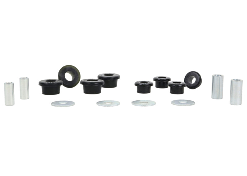 WL Bushings - Sway Bar - Whiteline Plus 4/92-9/07 Subaru Impreza (Inc WRX & STI) Front Sway Bar Link