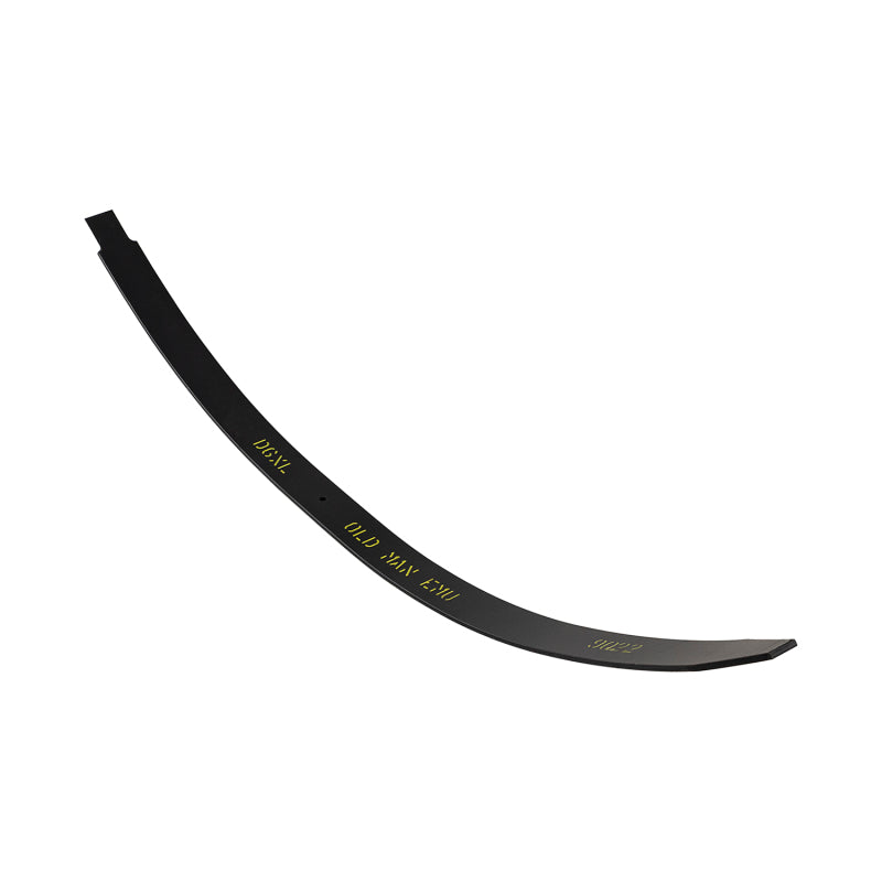 ARB Dakar Extra Leaves - ARB Dakar Xl Leaf- 019R 020R