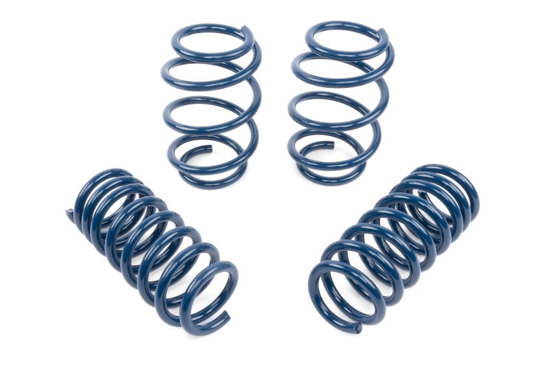 DNN Coil Springs - Dinan 18-25 BMW X4 M40i Coil Spring Set