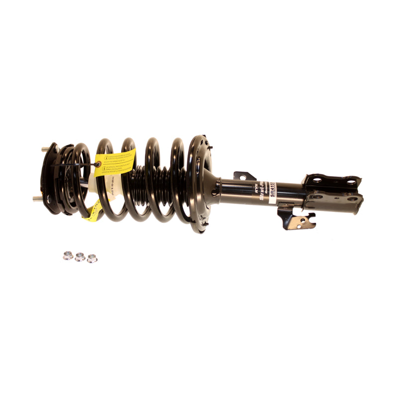 KYB Shocks & Struts Strut Plus - KYB Shocks & Struts Strut Plus Front Left Toyota Sienna 07-10