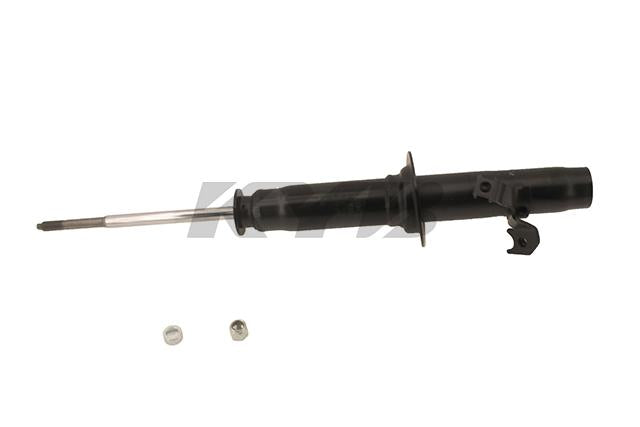 KYB Shock & Strut Excel-G - KYB Shocks & Struts Excel-G Front Left ACURA CL 1997-99 HONDA Accord 1990-93