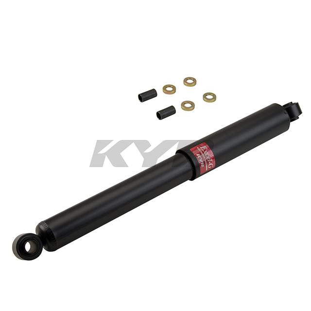 KYB Shock & Strut Excel-G - KYB Shocks & Struts Excel-G Rear CHEVROLET Blazer - Full Size (2WD) 1969-72 CHEVROLET G-Series (1/2