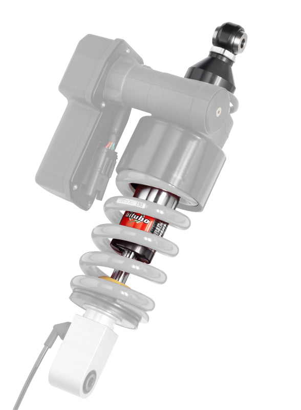 BIT VXE BMW Kits - Bitubo VXE Rear Monoshock For Showa Esa Oem, Provided Without Spring
