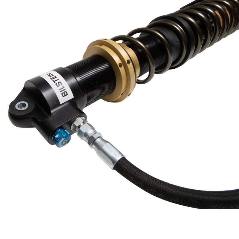 BIL Black Hawk Powersports - Bilstein 20-21 Polaris RZR XP 1000 Black Hawk Powersports Shock & Coil Spring Assembly - Rear