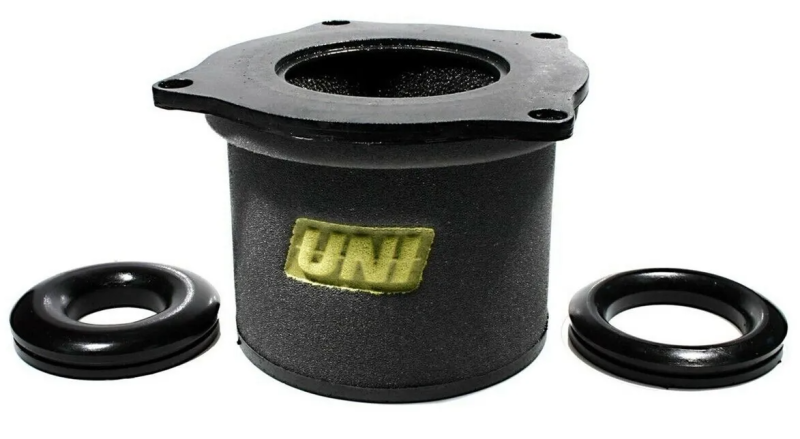 UNI Suzuki Motorcycle Air Filters - Uni FIlter 88-03 Suzuki GSX 600/750 F Katana / 88-93 GSX 1100 F Katana Air FIlter